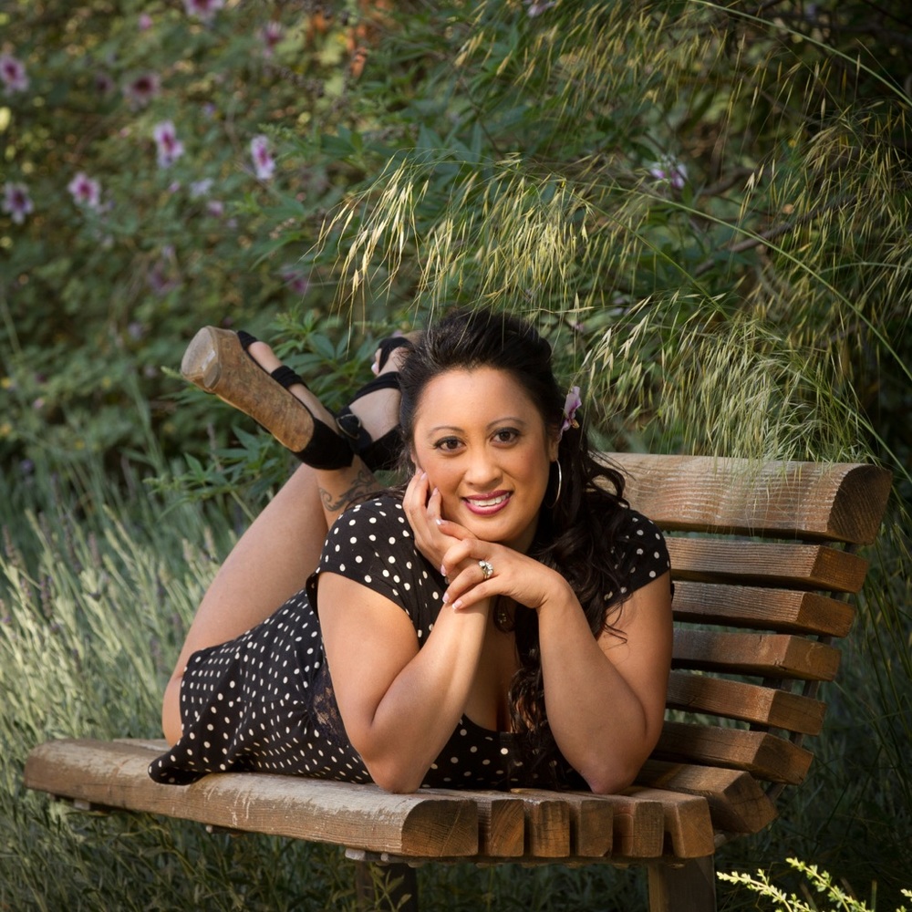 Meet your Posher, Carolyn